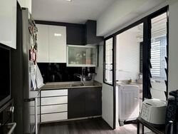Blk 550B Segar Road (Bukit Panjang), HDB 5 Rooms #557935201